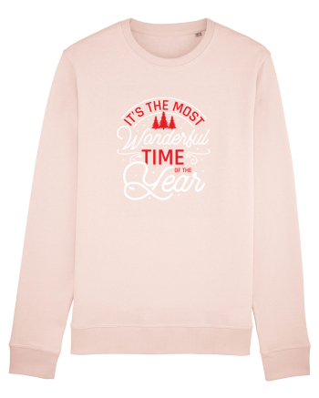 It's the Most Wonderful Time of the Year (alb) Candy Pink