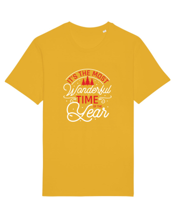 It's the Most Wonderful Time of the Year (alb) Spectra Yellow