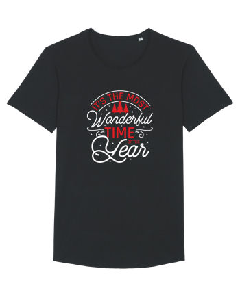 It's the Most Wonderful Time of the Year (alb) Black