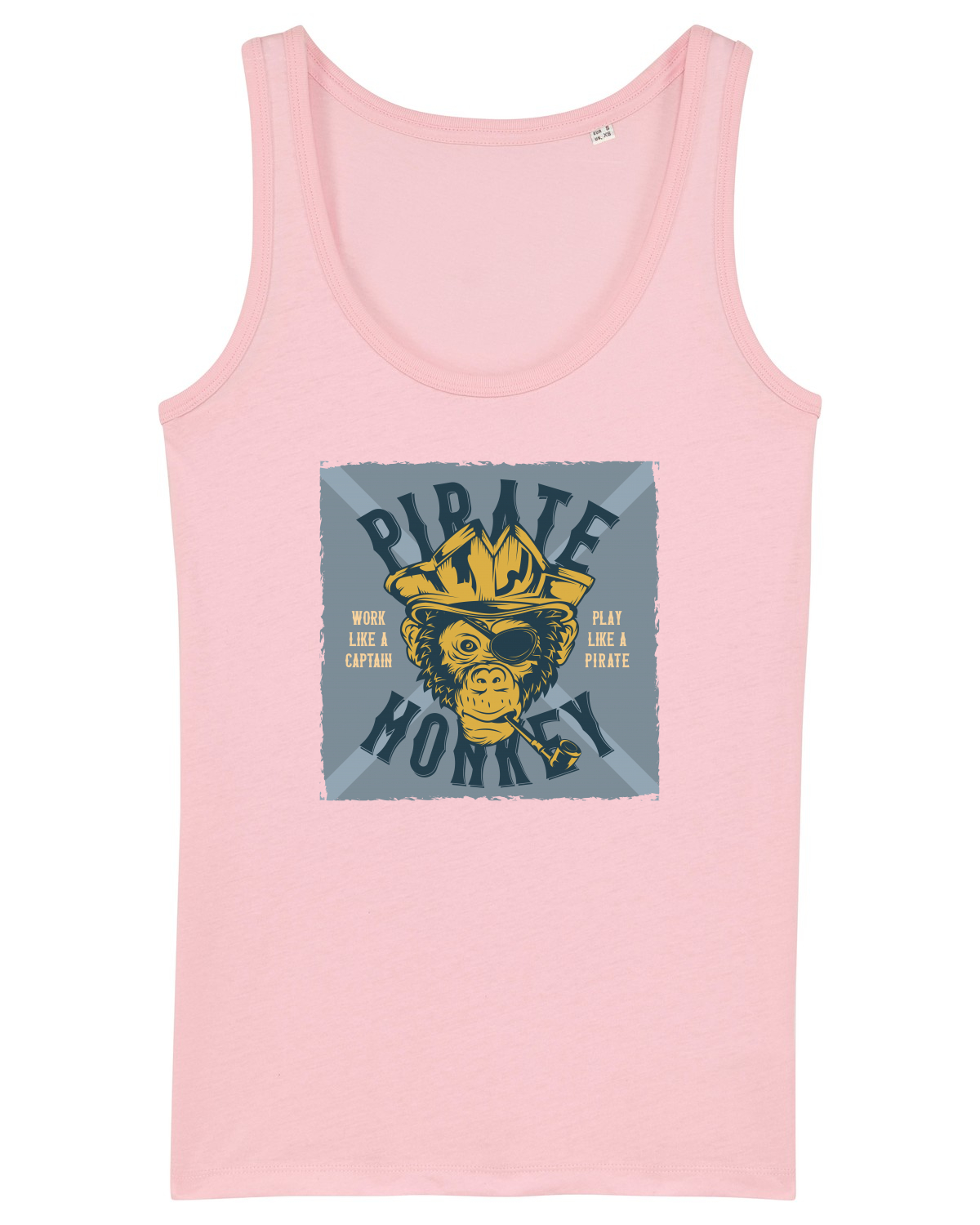 Maiou Damă Dreamer Cotton Pink