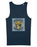 Pirate Monkey Maiou Bărbat Runs
