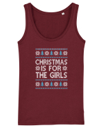Christmas is for the Girls Maiou Damă Dreamer