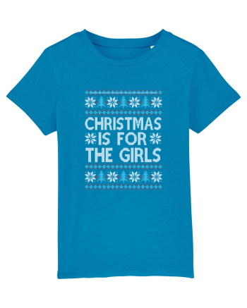 Christmas is for the Girls Azur