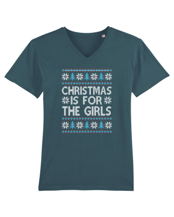 Christmas is for the Girls Stargazer