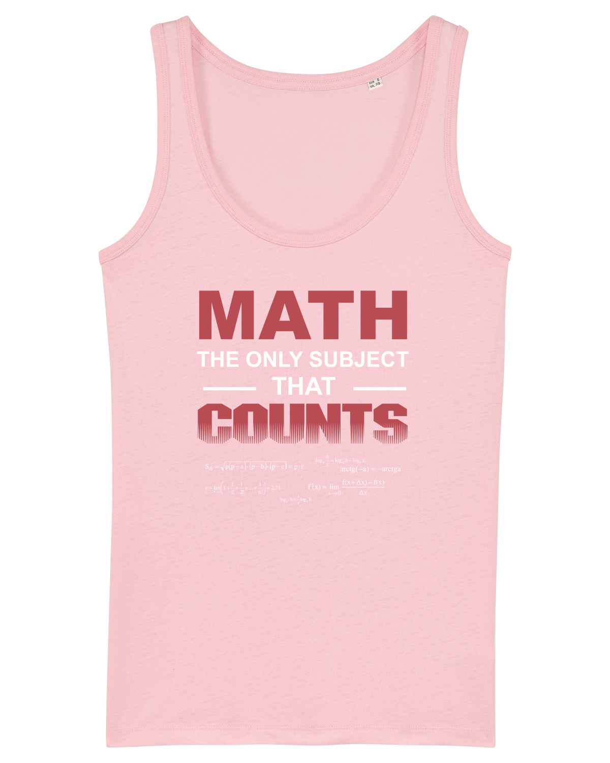 Maiou Damă Dreamer Cotton Pink