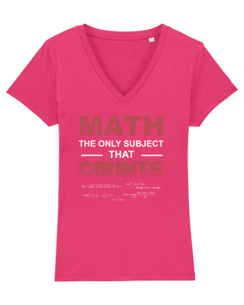MATH Raspberry