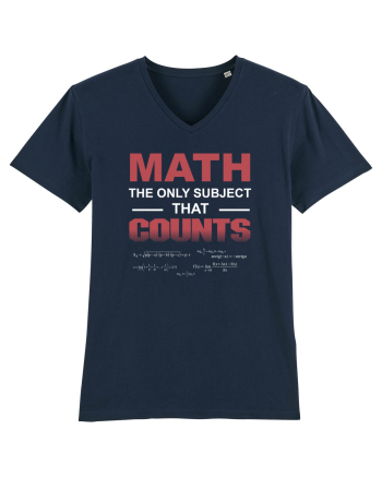 MATH French Navy