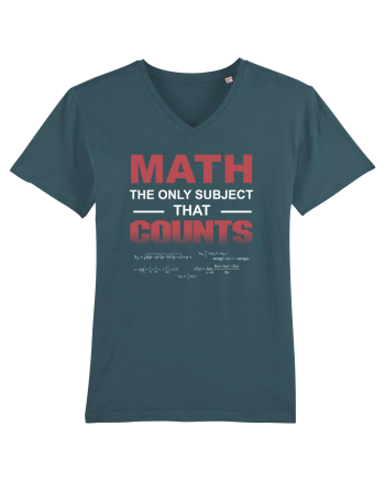 MATH Stargazer