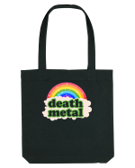death metal Sacoșă textilă