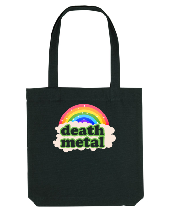 death metal Black