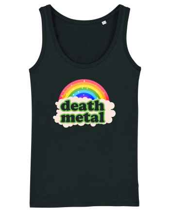 death metal Black
