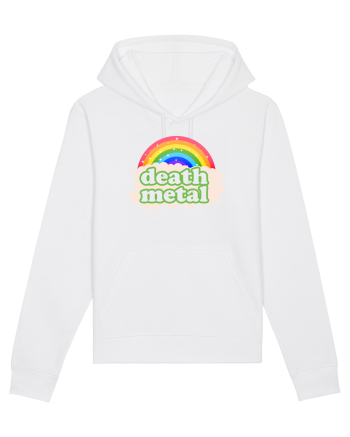 death metal White
