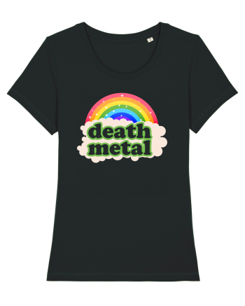 death metal Black