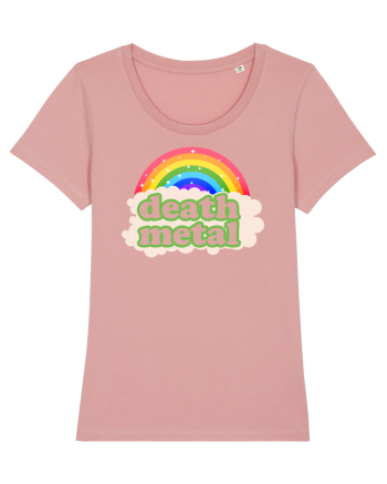 death metal Canyon Pink