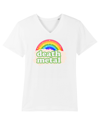 death metal White
