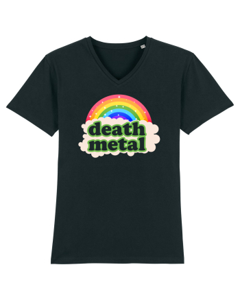 death metal Black