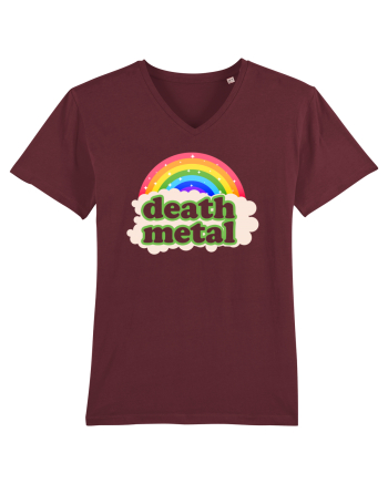 death metal Burgundy