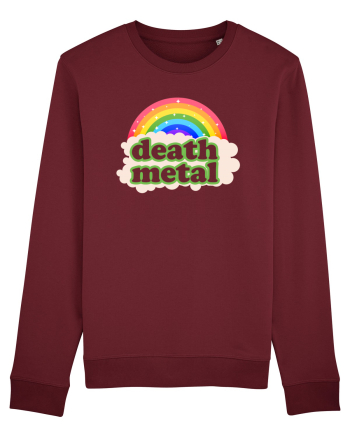 death metal Burgundy