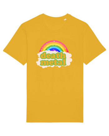 death metal Spectra Yellow