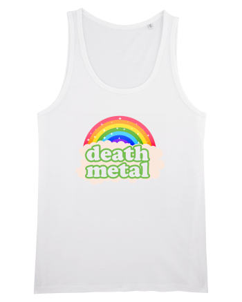 death metal White