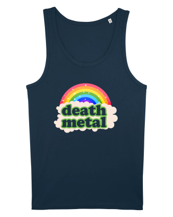 death metal Navy