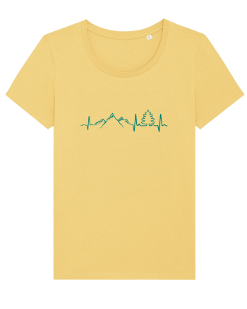 Explore mountains Jojoba