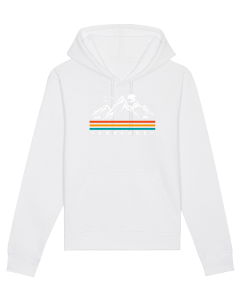 EXPLORE White