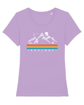 EXPLORE Lavender Dawn