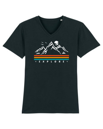 EXPLORE Black
