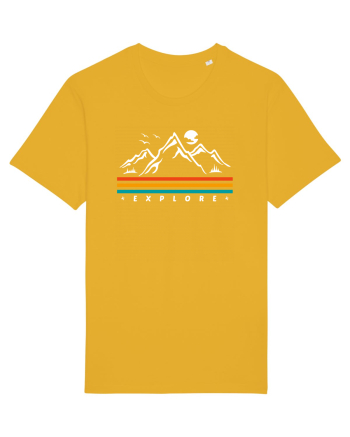 EXPLORE Spectra Yellow