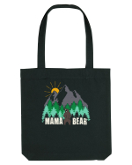 Mama bear Sacoșă textilă