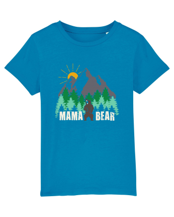 Mama bear Azur