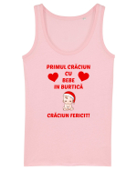 Bebe in burtica Maiou Damă Dreamer
