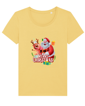 Merry Christmas Jojoba