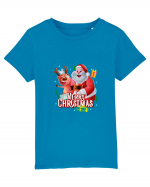 Merry Christmas Tricou mânecă scurtă  Copii Mini Creator