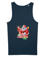 Merry Christmas Maiou Bărbat Runs