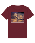 Australia Tricou mânecă scurtă  Copii Mini Creator