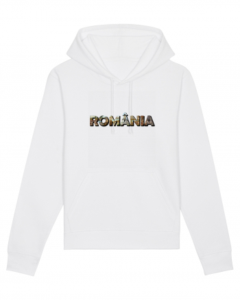 România (1 Decembrie) White