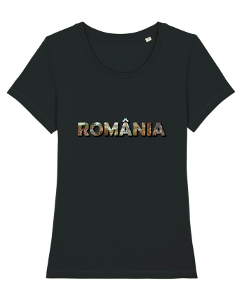 România (1 Decembrie) Black