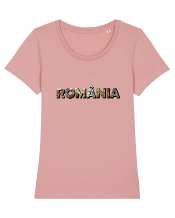 România (1 Decembrie) Canyon Pink