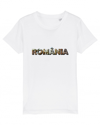 România (1 Decembrie) White