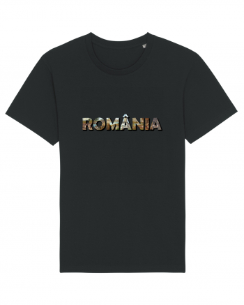 România (1 Decembrie) Black