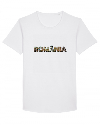 România (1 Decembrie) White