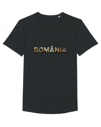 România (1 Decembrie) Black