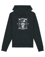 Street Rebellion Monkey Hanorac Unisex Drummer