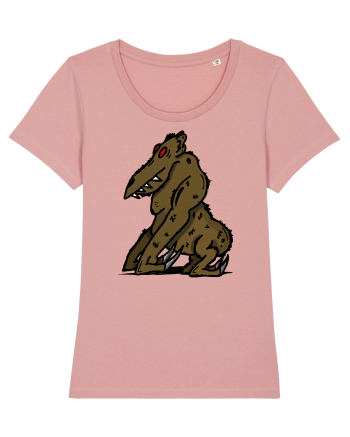WEIRD MONKEY Canyon Pink