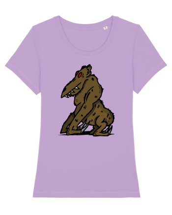 WEIRD MONKEY Lavender Dawn