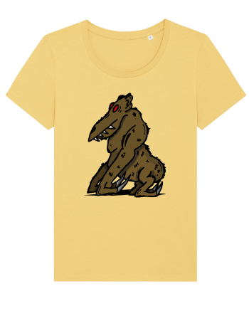 WEIRD MONKEY Jojoba