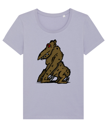 WEIRD MONKEY Lavender