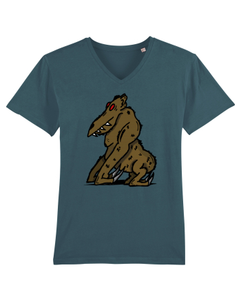 WEIRD MONKEY Stargazer